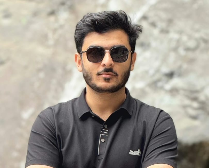 Usman Asif